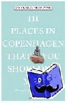 Gralle, Jan, Skytte, Vibe - 111 Places in Copenhagen That You Shouldn't Miss - Travel Guide