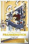 Drüppel, Katharina, Heinlein, Heike - Frankenstich