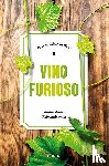 Henn, Carsten Sebastian - Vino Furioso