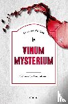 Henn, Carsten Sebastian - Vinum Mysterium