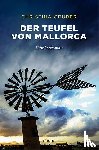 Gruber, Christina - Der Teufel von Mallorca