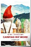 Tischlinger, Martina - Camping mit Mord