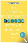 Bebo, Katherine - 111 Places in Bournemouth That You Shouldn't Miss