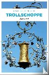 Greifenstein, Gina - Trollschoppe