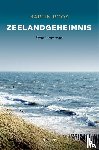 Roos, Martin - Zeelandgeheimnis