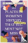 Calogera, Kaitlin, Grawl, Rebecca - 111 Places in Women's History in Washington DC That You Must Not Miss