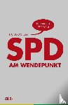 Stöss, Richard - SPD am Wendepunkt