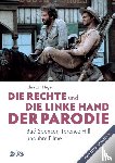 Heger, Christian - Die rechte und die linke Hand der Parodie - Bud Spencer, Terence Hill und ihre Filme