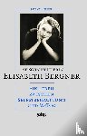 Berger, Renate - Die Schauspielerin Elisabeth Bergner