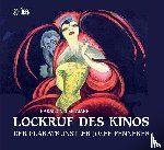 Neckelmann, Harald - Lockruf des Kinos