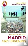 Junkerjürgen, Ralf, Scholz, Annette - Madrid und Umgebung