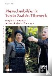 Glatz, Ingrid - Menschenbilder in István Szabós Filmwerk