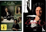  - Leibniz - Chronik eines verschollenen Bildes Buch und DVD
