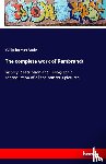 Bode, Wilhelm Von - The complete work of Rembrandt