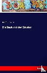 Durm, Josef Aut - Die Baukunst der Etrusker