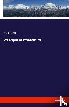 Newton, Sir Isaac - Principia Mathematica