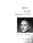 Hinrichsen, Klaus - NCIS Season 1 - 13