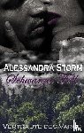 Storm, Alessandra - Schwarzes Fell