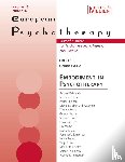  - European Psychotherapy 2016/2017