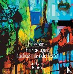 Niemsch, Gerhard - Hildesheim - Ein Spaziergang durch die malerische Altstadt