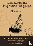 Hambsch, Andreas - Learn to play the Highland Bagpipe