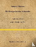 Maimon, Salomon - Die Kategorien des Aristoteles