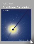 Massa, Werner - Crystal Structure Determination