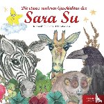 Grüner, Diana - Sara Su