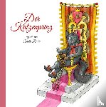 Rodde, Britta - Der Katzenprinz