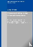 Tramm, Antje - Finanzcontrolling in der Unternehmenspraxis