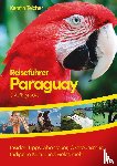 Teicher, Kerstin - Reisefuhrer Paraguay