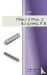 Klaushofer, Robert - iWand & iWand 2 - der gesunde Puls