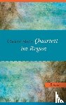 Siede, Christel - Quartett im Regen