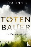 Finnek, Tom - Totenbauer