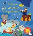 Collet, Emilie - So klingen die schönsten Wiegenlieder