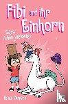 Simpson, Dana - Fibi und ihr Einhorn 7 - Ganz schön vielseitig