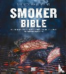 Raichlen, Steven - Steven Raichlens Smoker Bible