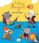 Collet, Emilie - So klingt Mozart