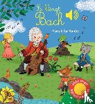 Collet, Emilie - So klingt Bach