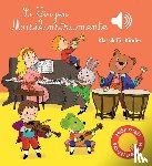 Collet, Emilie - So klingen Musikinstrumente