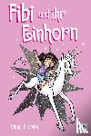 Simpson, Dana - Fibi und ihr Einhorn (Bd. 1)