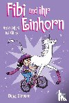 Simpson, Dana - Fibi und ihr Einhorn (Bd. 2) - Volle Fahrt ins Glück