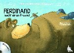 Köhnen, Maria, Hoefs, Hartmut - Mein musikalisches Bilderbuch (Bd. 2) - Ferdinand sucht einen Freund