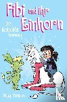 Simpson, Dana - Fibi und ihr Einhorn (Bd. 3) - Die Kobolde kommen