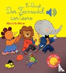 Collet, Emilie - So klingt der Karneval der Tiere