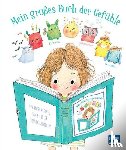 Couturier, Stéphanie - Mein großes Buch der Gefühle