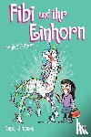 Simpson, Dana - Fibi und ihr Einhorn (Bd. 4) - Funkelfieber