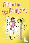 Simpson, Dana - Fibi und ihr Einhorn (Bd. 5) - Achtung Einhorn!