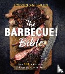 Raichlen, Steven - The Barbecue! Bible