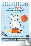  - Mein Miffy Wassermalspaß